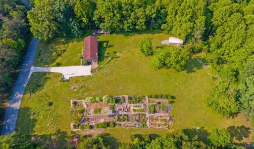 Photo #2 of 1494 Buffalo Mill Road, Evington, VA 4.5 acres