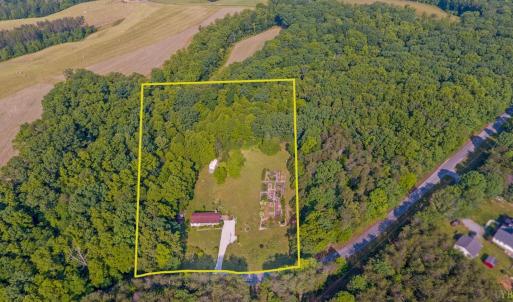 Photo #56 of 1494 Buffalo Mill Road, Evington, VA 4.5 acres