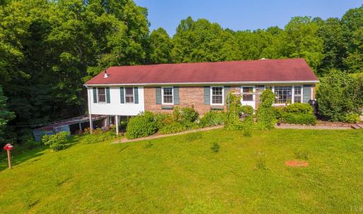 Photo #59 of 1494 Buffalo Mill Road, Evington, VA 4.5 acres