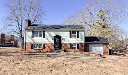 Photo #1 of 225 Arrowhead Drive, Madison Heights, VA 0.4 acres