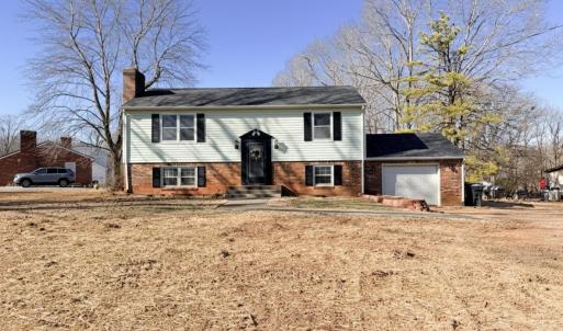 Photo #4 of 225 Arrowhead Drive, Madison Heights, VA 0.4 acres