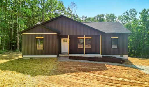 Photo #1 of Fescue Circle, Huddleston, VA 4.8 acres