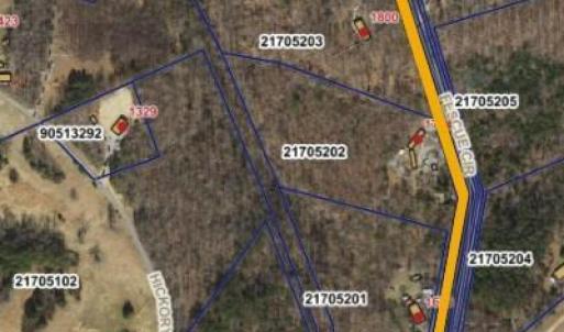 Photo #30 of Fescue Circle, Huddleston, VA 4.8 acres