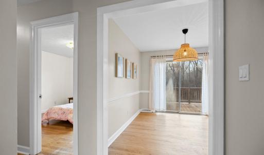 Photo #9 of 127 Temple Circle, Lynchburg, VA 0.6 acres