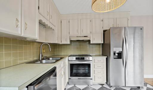 Photo #14 of 127 Temple Circle, Lynchburg, VA 0.6 acres