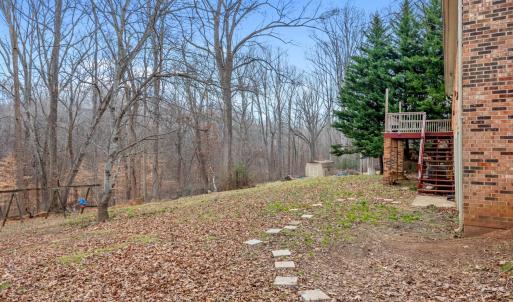 Photo #47 of 127 Temple Circle, Lynchburg, VA 0.6 acres