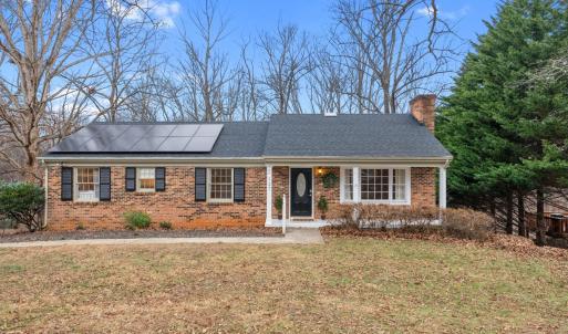 Photo #2 of 127 Temple Circle, Lynchburg, VA 0.6 acres