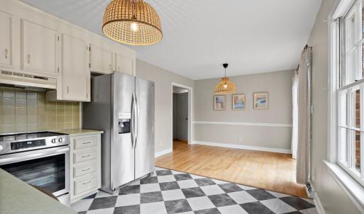 Photo #15 of 127 Temple Circle, Lynchburg, VA 0.6 acres