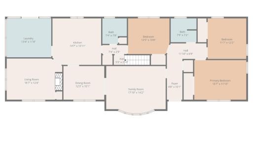 Photo #47 of 2122 Laurel Lane, Altavista, VA 0.8 acres