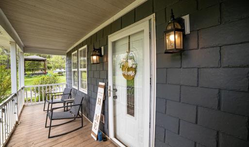 Photo #3 of 360 Theta Mill Road, Gladys, VA 3.5 acres