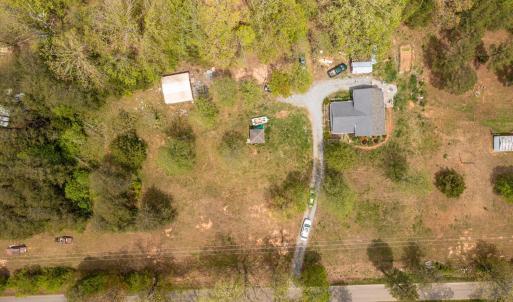 Photo #5 of 360 Theta Mill Road, Gladys, VA 3.5 acres