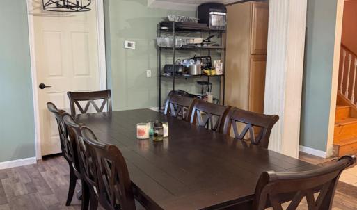 Photo #15 of 360 Theta Mill Road, Gladys, VA 3.5 acres