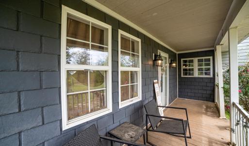 Photo #2 of 360 Theta Mill Road, Gladys, VA 3.5 acres