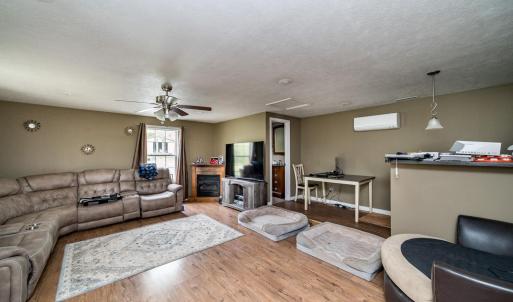 Photo #9 of 360 Theta Mill Road, Gladys, VA 3.5 acres