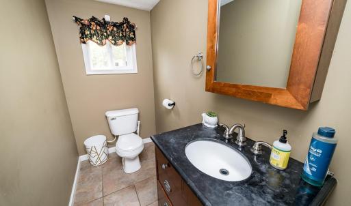 Photo #14 of 360 Theta Mill Road, Gladys, VA 3.5 acres