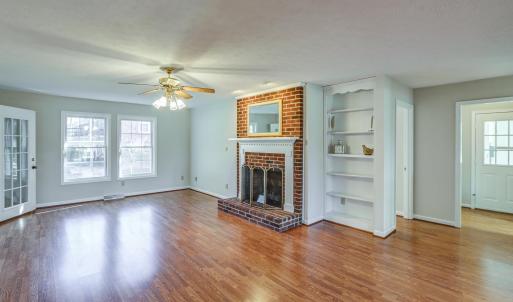 Photo #6 of 553 Charldon Road, Lynchburg, VA 0.6 acres