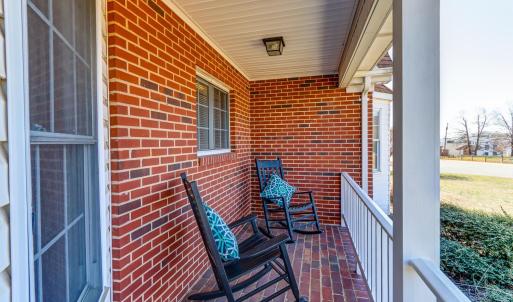 Photo #2 of 553 Charldon Road, Lynchburg, VA 0.6 acres