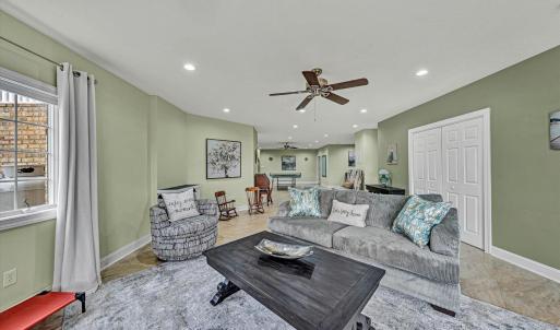 Photo #36 of 1049 San Marcos Court, Moneta, VA