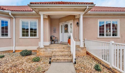 Photo #48 of 1049 San Marcos Court, Moneta, VA