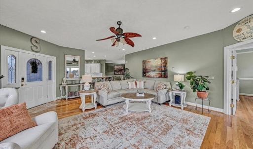 Photo #7 of 1049 San Marcos Court, Moneta, VA