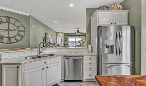 Photo #16 of 1049 San Marcos Court, Moneta, VA