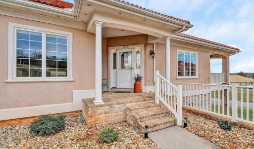 Photo #5 of 1049 San Marcos Court, Moneta, VA