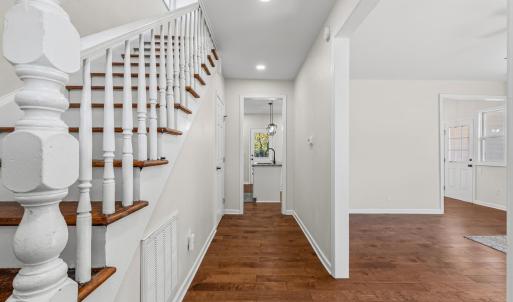 Photo #6 of 316 Botetourt Street, Lynchburg, VA 0.1 acres