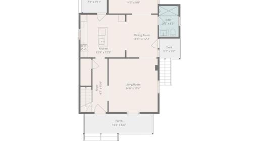 Photo #37 of 316 Botetourt Street, Lynchburg, VA 0.1 acres