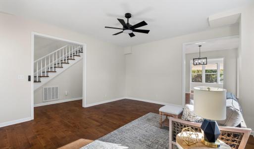 Photo #8 of 316 Botetourt Street, Lynchburg, VA 0.1 acres