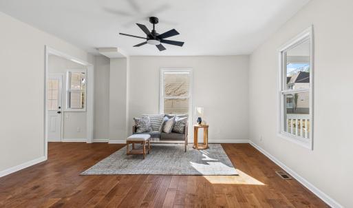 Photo #7 of 316 Botetourt Street, Lynchburg, VA 0.1 acres