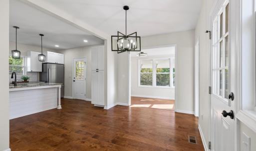 Photo #9 of 316 Botetourt Street, Lynchburg, VA 0.1 acres