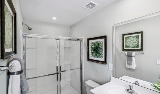 Similar to Photo - Hall Bath