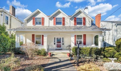 Photo #1 of 3 Riverview Place, Lynchburg, VA 0.1 acres