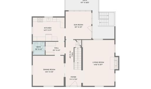 Photo #78 of 3 Riverview Place, Lynchburg, VA 0.1 acres