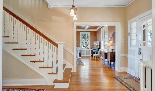 Photo #4 of 3 Riverview Place, Lynchburg, VA 0.1 acres