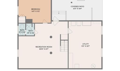 Photo #80 of 3 Riverview Place, Lynchburg, VA 0.1 acres