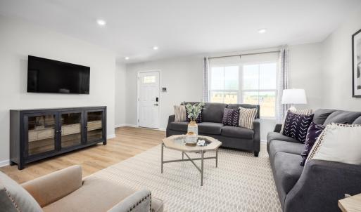 Photo #3 of 55 Kade Court, Lynchburg, VA 0.2 acres