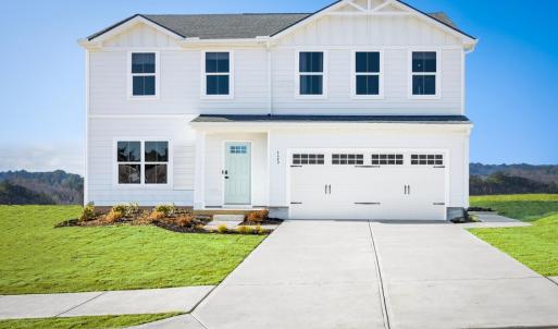 Photo #1 of 55 Kade Court, Lynchburg, VA 0.2 acres