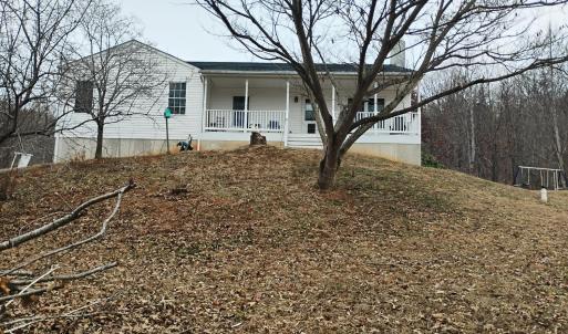 Photo #1 of 4183 TYE RIVER Road, Amherst, VA 5.0 acres