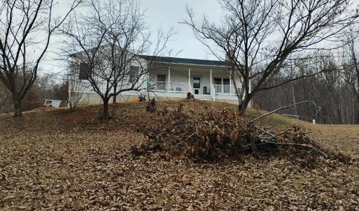 Photo #3 of 4183 TYE RIVER Road, Amherst, VA 5.0 acres