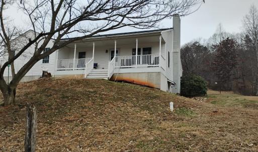 Photo #2 of 4183 TYE RIVER Road, Amherst, VA 5.0 acres