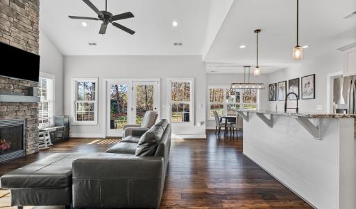 Photo #6 of 51 Emberly Court, Lynchburg, VA 0.4 acres