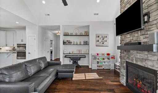 Photo #9 of 51 Emberly Court, Lynchburg, VA 0.4 acres