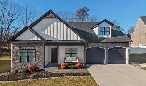 Photo #2 of 51 Emberly Court, Lynchburg, VA 0.4 acres