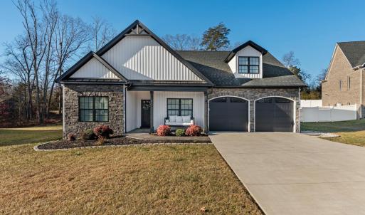 Photo #1 of 51 Emberly Court, Lynchburg, VA 0.4 acres