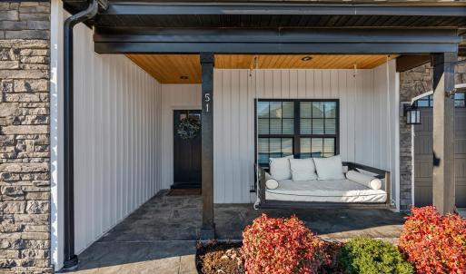 Photo #3 of 51 Emberly Court, Lynchburg, VA 0.4 acres