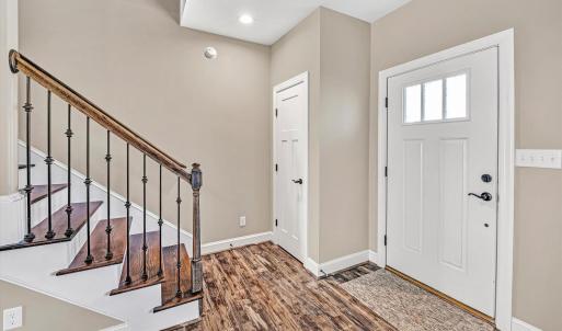 Photo #3 of 318 Meridian Street, Lynchburg, VA 0.0 acres