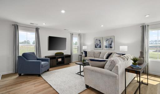 Similar to Photo - Great Room