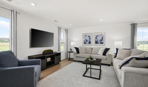 Similar to Photo - Great Room