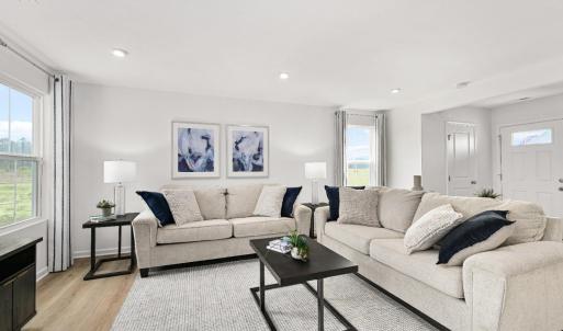 Similar to Photo - Great Room